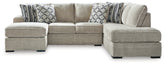 Calnita Sectional